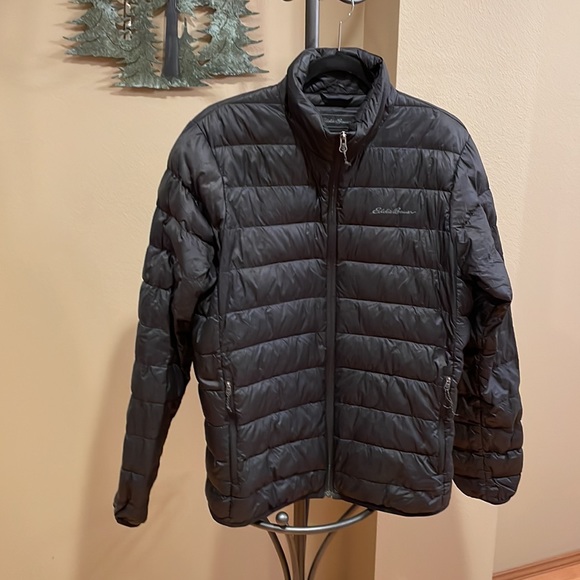 Eddie Bauer Jackets & Coats Mens Eddie Bauer Puffer Jacket Poshmark